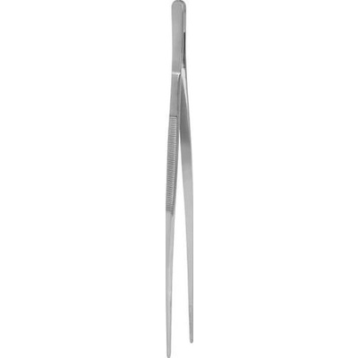 Orion Pinzeta - obracečka nerez 30cm
