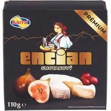 Tami Prémium encián smotanový 110 g