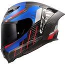 LS2 FF807 DRAGON TRAX