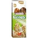 Versele-Laga Maškrta Crispy Sticks potkan myš kukurica a oriešky 2ks 110 g
