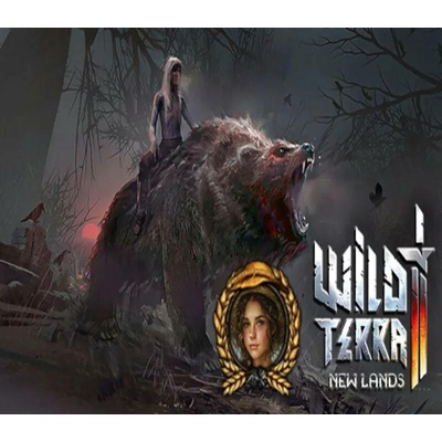 Wild Terra 2: New Lands - Landowner Pack