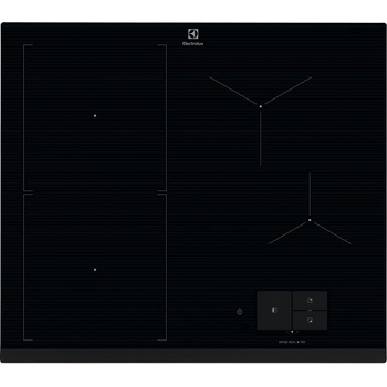 Electrolux EIS6149 SenseBoil&Fry