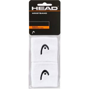 Head Wristband 2, 5 uni - sportisimo - 13,67 лв