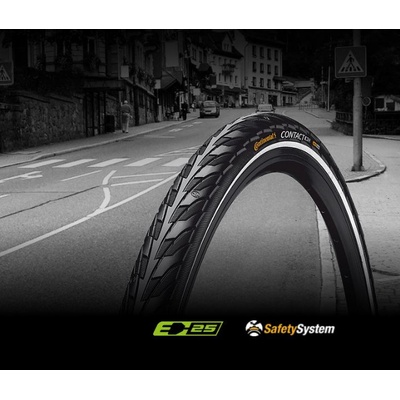 Continental Contact 700x28C