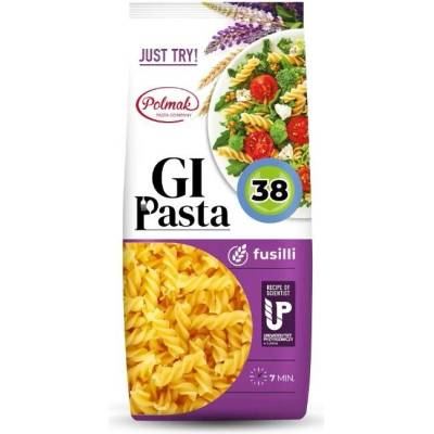 Polmak GI Pasta 38 Fusilli těstoviny 250 g