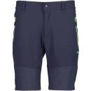 CMP Man bermuda anthracite