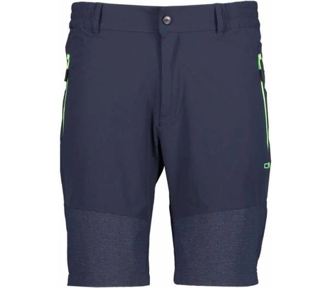 CMP Man bermuda anthracite
