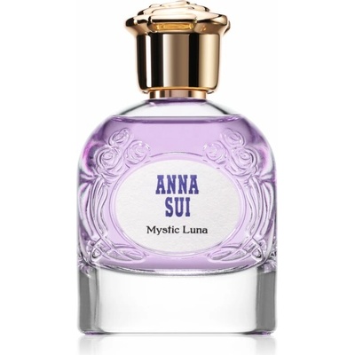 Anna Sui Wild Wonder Mystic Luna parfémovaná voda dámská 50 ml