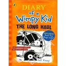Diary of a Wimpy Kid 9 - Jeff Kinney