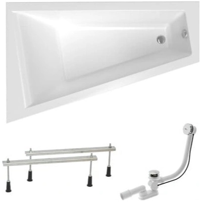 Laguna Idea Plus 160 x 100 cm SIKOID1600LAN