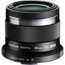 Olympus Micro 4/3 M.Zuiko Digital ET-M4518