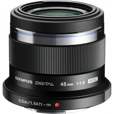 Olympus Micro 4/3 M.Zuiko Digital ET-M4518