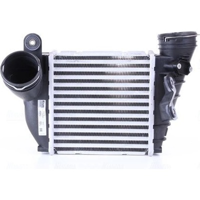 Chladič turba NISSENS 96679 – Hledejceny.cz