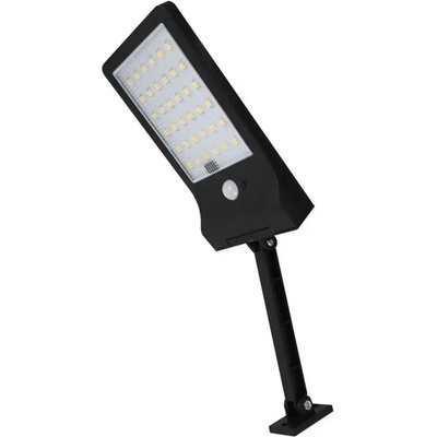 VITO СОЛАРНА ЛАМПА 3w 6400k ip44 СЪС СЕНЗОР vito solight-f (6972538047229)