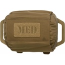 Direct Action Ifak Horizontal MK III coyote brown