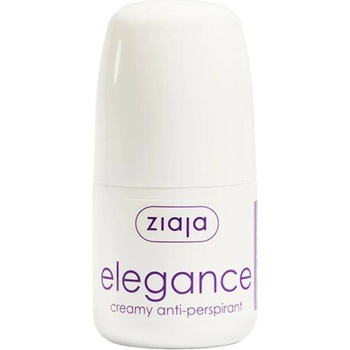Image 1 of Ziaja Elegance roll-on 60 ml