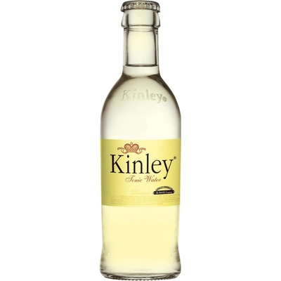 Kinley Tonic Water 0,25 l