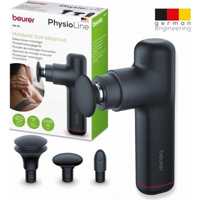 Beurer MG 79 Sensitive
