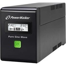 Power Walker VI 800 SW