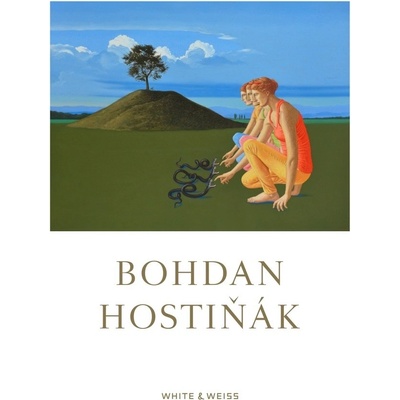 Bohdan Hostiňák - Juraj Mojžiš
