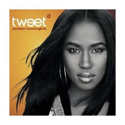 Tweet - Southern Hummingbird CD