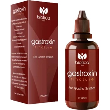 Image 1 of Biotica Gastroxin (Tincture) for Gastric System [100 ]