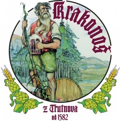Krakonoš světlé výčepní 10° 50 l (sud)