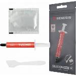 Genesis silicon 900 2g thermal conductive paste