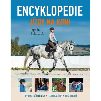 Encyklopedie jízdy na koni