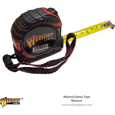 GW Citadel: Tape Measure palcový metr