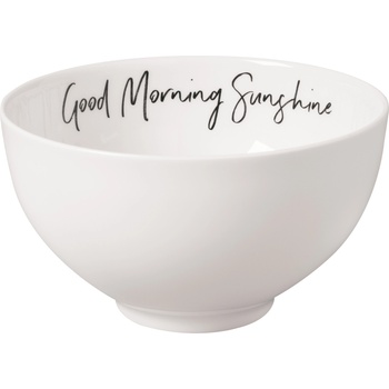 Villeroy & Boch Купа Statement Good Morning Sunshine 14 см (10-1621-6251)