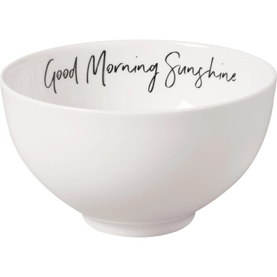 Villeroy & Boch Купа Statement Good Morning Sunshine 14 см (10-1621-6251)