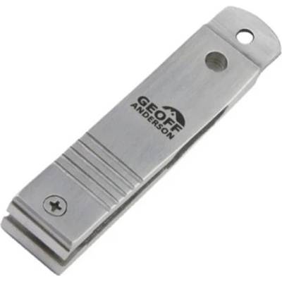 Geoff Anderson WizTool Tungsten Nipper kleště 7cm