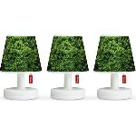 Fatboy Абажури за лампи Cappie Mini Buxus за лампи Edison The Mini 3 бр (106523)