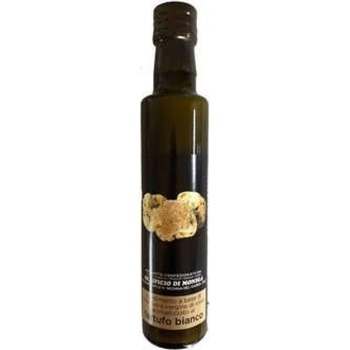 Moniga del Garda Olivový olej extra panenský s bílým lanýžem 0,25 l