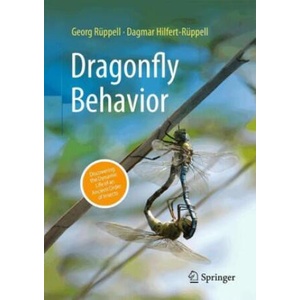 Dragonfly Behavior | Georg Rüppell, Dagmar Hilfert-Rüppell (ISBN: 9783662702338)