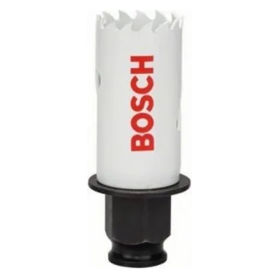 Bosch Боркорона за метал Bosch /ф19, 40мм/