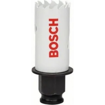 Bosch Боркорона за метал Bosch /ф19, 40мм/