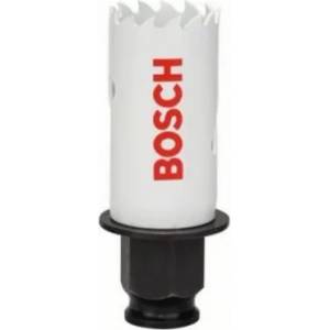 Bosch Боркорона за метал Bosch /ф19, 40мм/