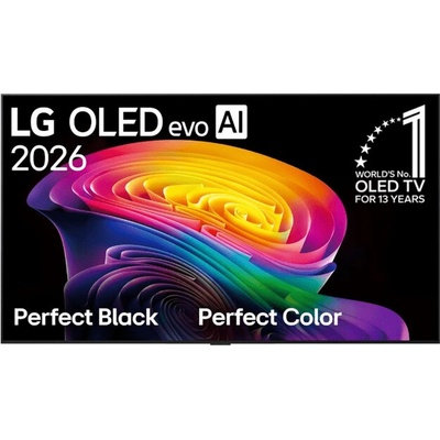 LG OLED42C61LA