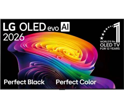 LG OLED42C61LA