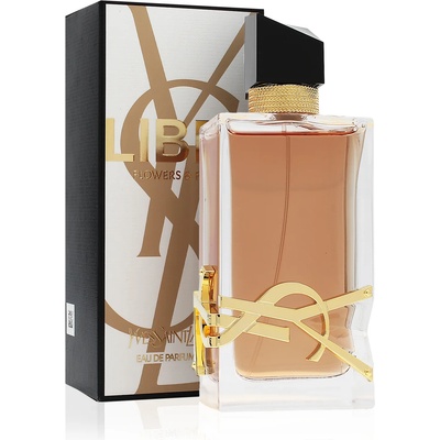 Yves Saint Laurent Libre Flowers & Flames EDP 90 ml