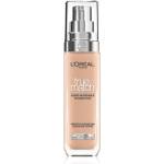 L'Oréal True Match течен фон дьо тен цвят 4.5 N True Beige 30ml