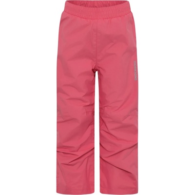 Didriksons Детски водоустойчив панталон Didriksons Kid's Avan Pants 2 Waterproof trousers - Dusty Azalea - размер 80 (701-4252-0211)