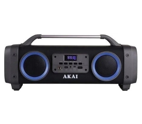Akai ABTS-SH02