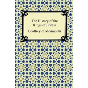 History of the Kings of Britain (ISBN: 9781420940664)