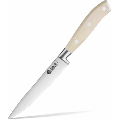 Malý víceúčelový nůž Yuki SaKuRo 12,7 cm