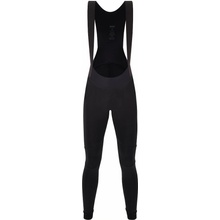 Santini Guard Nimb Bib Tights Woman Nero