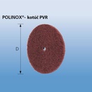 Pferd Brusný kotouč 125 x 8 x 13 mm K100 4007220955857