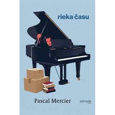 Rieka času